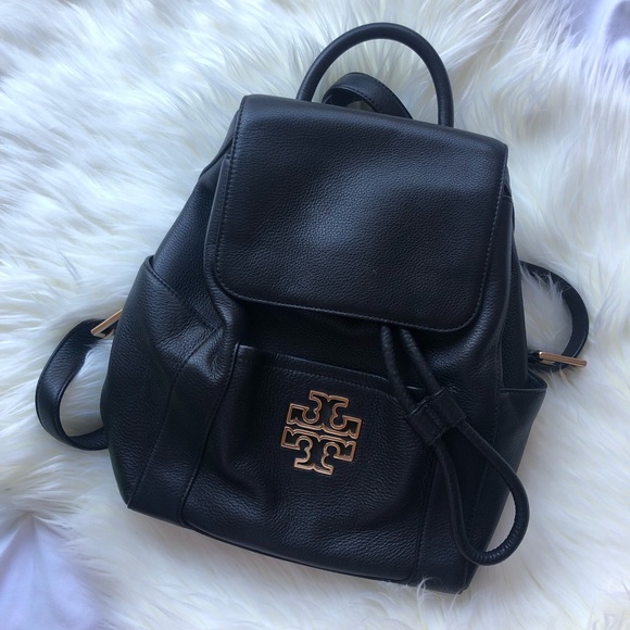Tory Burch Handbags - Tory Burch Britten Backpack